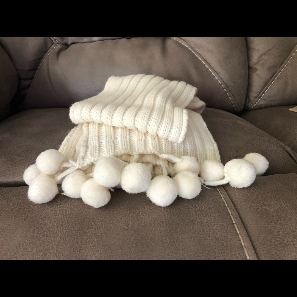 Bath & Body Works Scarf Cream